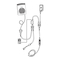 Autoteile Calix M5S 508 Einbauhinweise