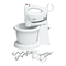 Mixer Bosch Quirl MFQ35 Serie Gebrauchsanleitung