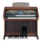Musikinstrumente Roland Music Atelier AT-800 Bedienungsanleitung