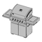 Grills Napoleon LE485RSB Handbuch