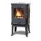Kamine Morso 1412 Bedienungs Und Installationsanleitung Handbuch