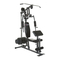 Fitness-Ausrüstung Hammer 9067V3 Anleitung