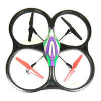 Rayline R809 Bedienungsanleitung