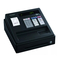 Registrierkassen Sharp XE-A137 Anleitung
