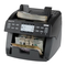 Banknotenzähler ratiotec rapidcount T 575 Bedienungsanleitung