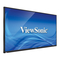 Monitore ViewSonic CDE3200-L Bedienungsanleitung