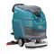 Scrubber Tennant T391 Kurzanleitung Zum Gebrauch