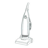 Hoover PUREPOWER Bedienungsanleitung
