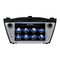 Autoradios ESX VN710 HY-iX35 Installationsanleitung