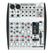 Mixer Behringer UB1202FX Bedienungsanleitung