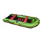 Boote Sevylor RAPTOR Series Bedienungsanleitung