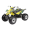 Kinderfahrzeuge Peg-Perego Polaris OUTLAW Gebrauch Und Wartung