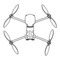 Drohnen, Quadrocopter & Multicopter Autel Robotics EVO II-Serie Bedienungsanleitung