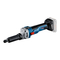 Schleifmaschinen Bosch GGS 18V-10 SLC Professional Originalbetriebsanleitung