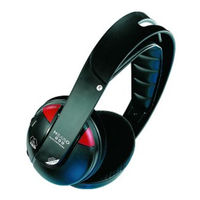 Akg HEARO 999 AUDIOSPHERE Bedienungsanleitung