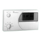 Thermostate Vaillant VRT-PZA 9148 Bedienungsanleitung