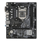 Mainboards ASROCK H510M-HDV/M.2 Bedienungsanleitung