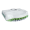 dirna Bergstrom bycool green line COMPACT 1.6