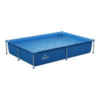 Crivit MP-9954 Aufbauanleitung