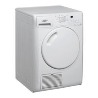 Whirlpool AZA-HP 7671 Gebrauchsanweisung