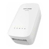 Tp-Link Powerline Kurzanleitung Zur Installation