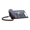 VOIP Telefone Aastra 5360 Bedienungsanleitung