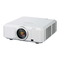 Beamer Mitsubishi Electric XL7000U Bedienungsanleitung
