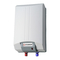 Warmwasserspeicher STYLEBOILER INTER-LINE series Montage- Und Bedienungsanleitung