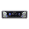 Autoradios Pioneer DEH-P5500MP Bedienungsanleitung