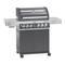Grills Rösle BBQ Station Videro G3-S Montageanleitung