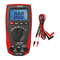 Multimeter Würth DIGITAL-MULTIMETER-TD6 Bedienungsanleitung