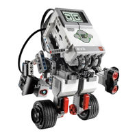 Lego MINDSTORMS Education EV3 MicroPython Handbücher | ManualsLib