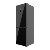 Cecotec BOLERO COOLMARKET COMBI 409 E-Serie Bedienungsanleitung