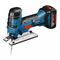 Werkzeuge Bosch GST Professional 18 V-LI S Originalbetriebsanleitung