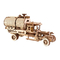 Ferngesteuerte Modelle UGEARS 70021 Aufbauanleitung
