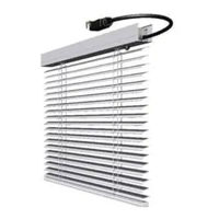 Warema Select XL Bedienungs- Und Wartungsanleitung