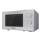Mikrowellen Panasonic NN-K12JMM Bedienungsanleitung