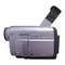 Camcorder Samsung Electronics VP-D55 Bedienungsanleitung