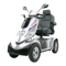 Motorroller Lecson HS-928 Bedienungsanleitung