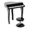Musikinstrumente HOMCOM 390-003 Montageanleitung