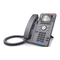 Telefone Avaya J100 Serie Bedienungsanleitung