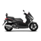Motorroller Yamaha XMAX sport yp250r Bedienungsanleitung