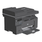All-in-One-Drucker hp laserjet professional m1130 Benutzerhandbuch