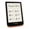 Ebook Readers Pocketbook Touch HD 3 Benutzerhandbuch