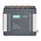 Sicherheitstechnik MSA MSA HUB Gebrauchsanleitung