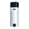 Warmwasserspeicher Vaillant fluoSTOR VWH B 200/1 Installations- Und Wartungsanleitung