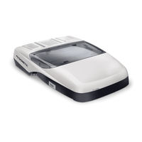 Dometic FreshLight 2200 Bedienungsanleitung