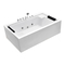 Whirlpools Zepehof LS-4050 Installations- Und Gebrauchsanleitung