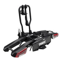 Thule EasyFold 3 Bedienungsanleitung