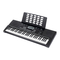 Musikinstrumente thomann Startone MK-200 Bedienungsanleitung